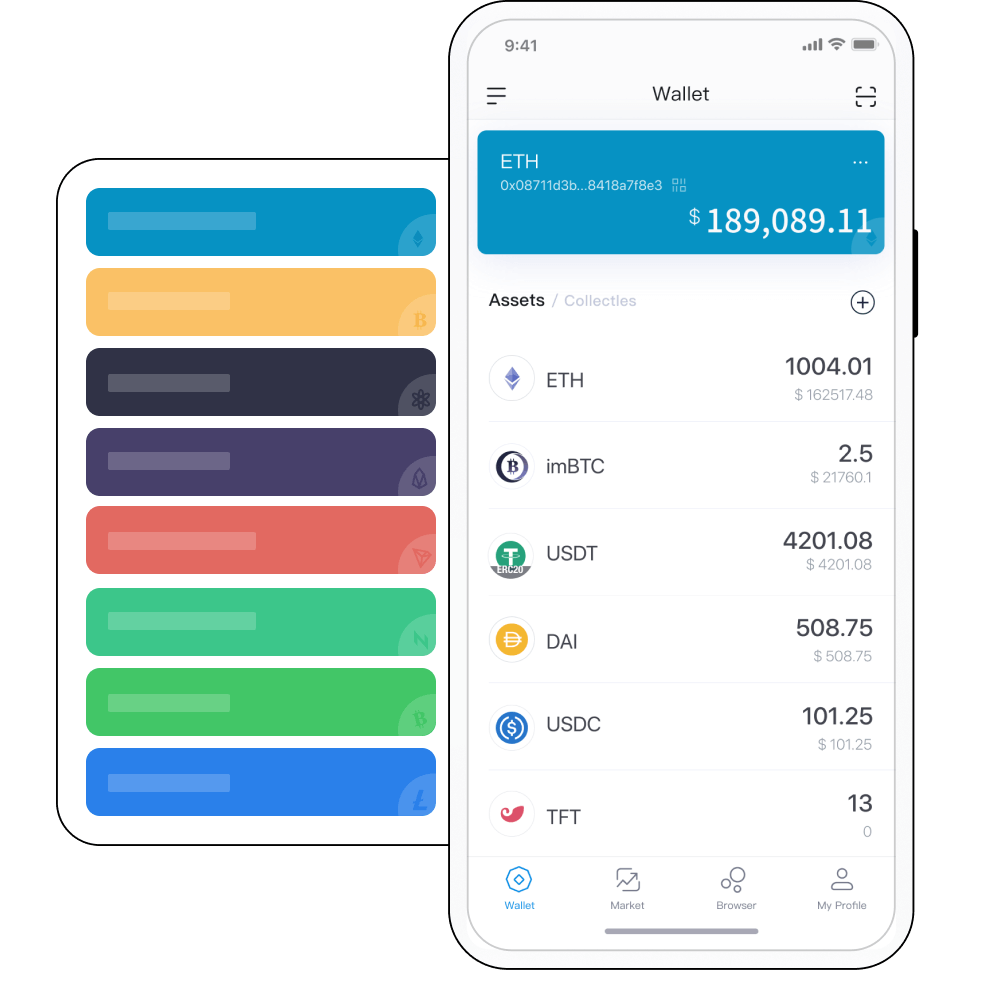 找不到imtoken钱包助记词？解决方法在这！