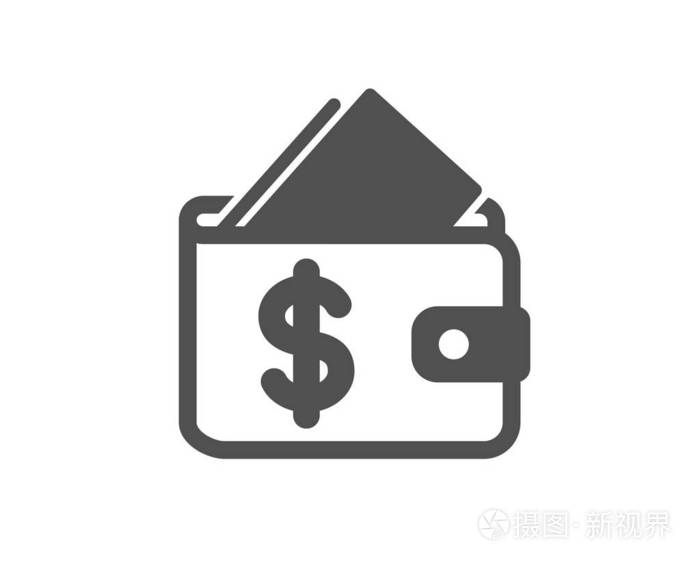 imToken钱包图标：简洁精致，一目了然