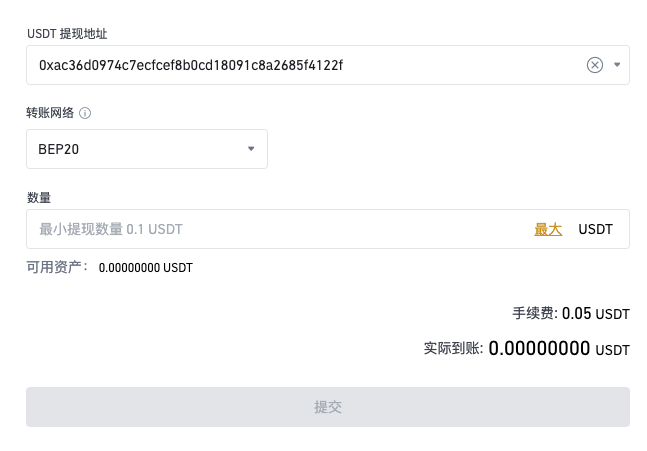 token钱包地址在哪生成_钱包地址查看_imtoken怎么看钱包地址