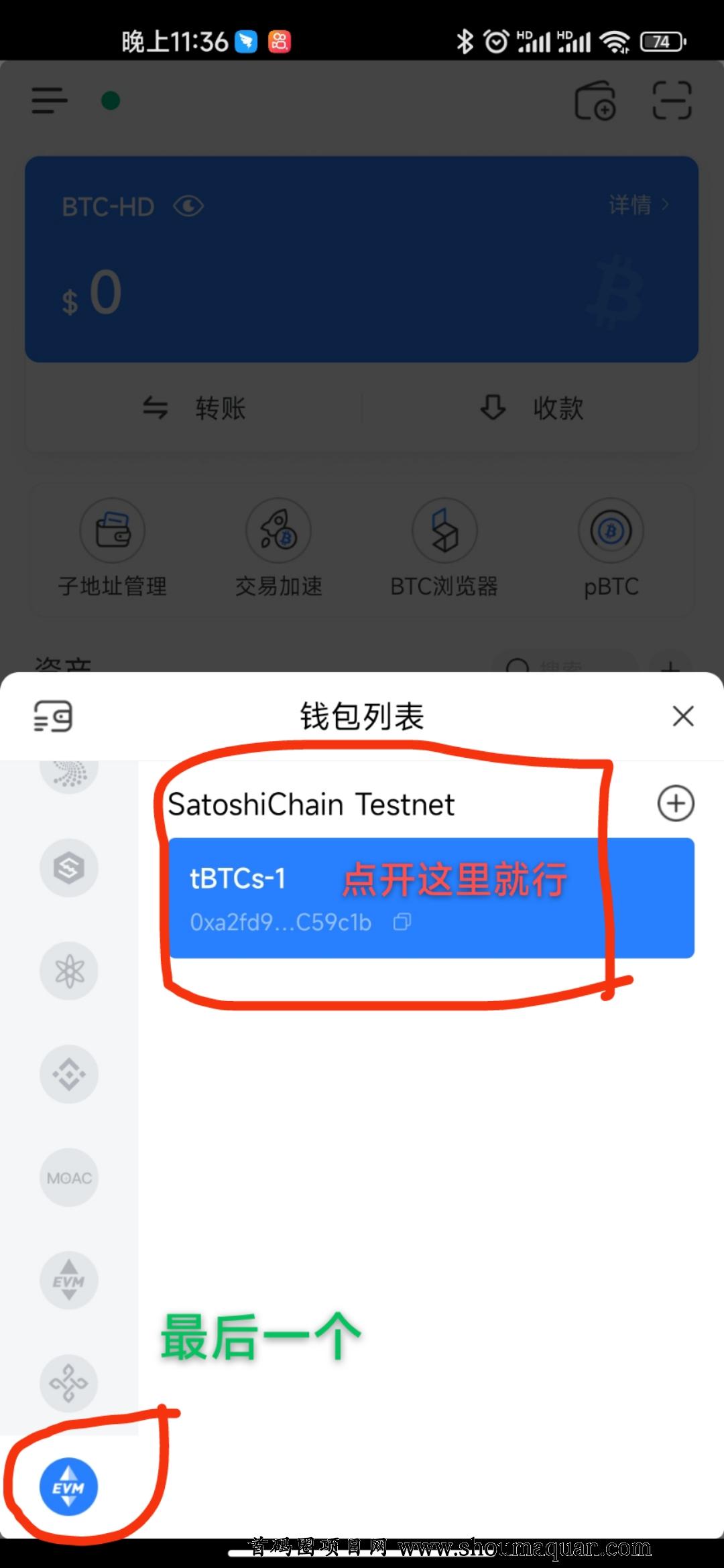 imtoken添加币种_添加币种到悬浮窗_tp钱包怎么添加币种