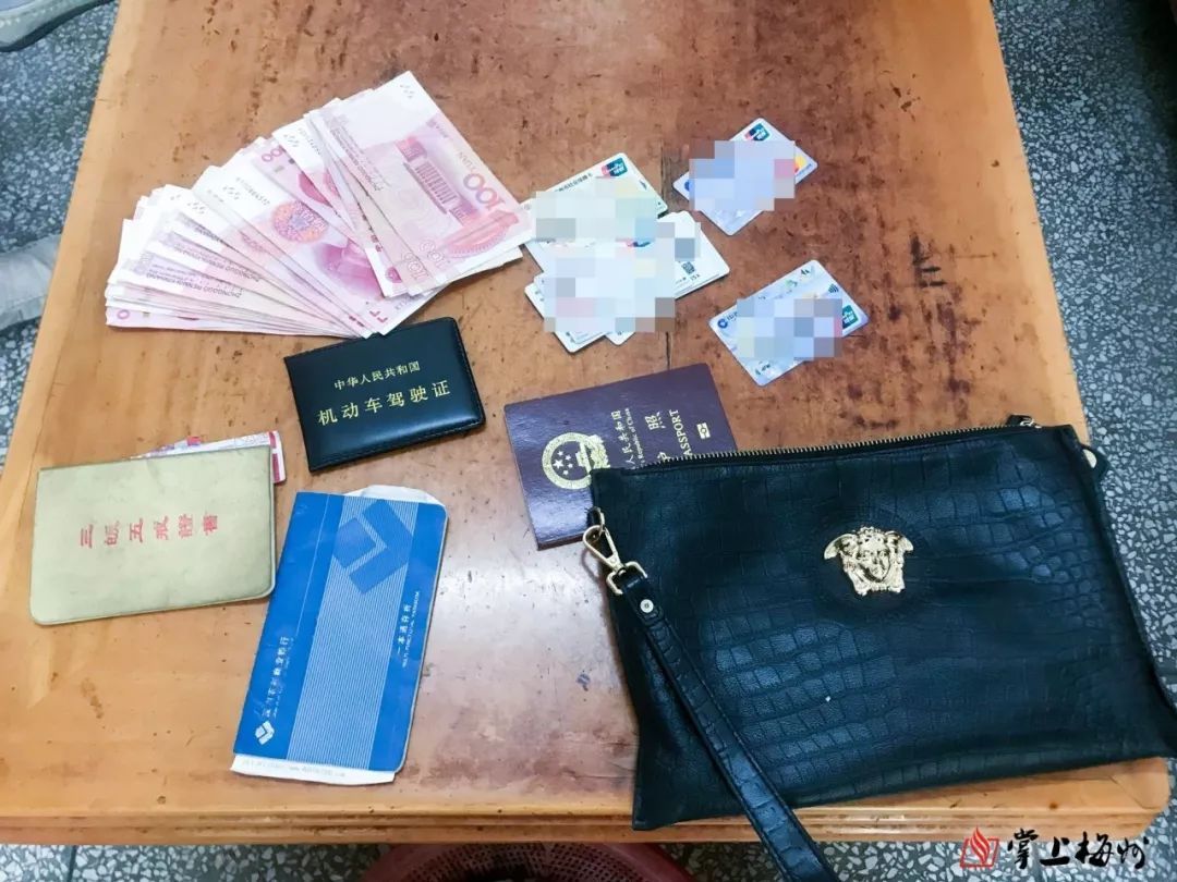 被偷钱包报警找回的几率_im钱包被盗可以报案吗_钱被盗报警能追回吗