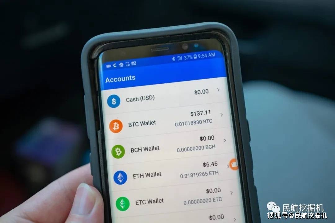 imtoken钱包怎么用_imtoken钱包的作用_imtoken钱包使用说明