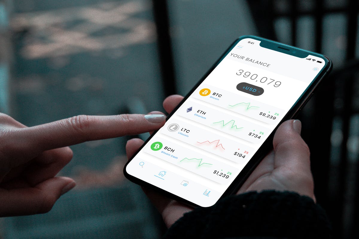 教你轻松创建imtoken钱包，畅享加密货币世界