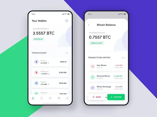 轻松入门imToken，购买数字货币一键下载