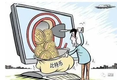 私钥保护，imToken助你安心