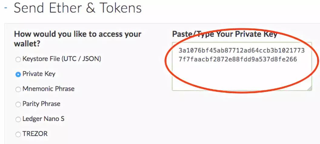 imToken钱包遭遇以太坊被盗，一脚踏空的担忧与失望