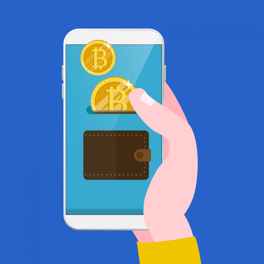 imToken钱包：多币种支持，下载完成后即可使用