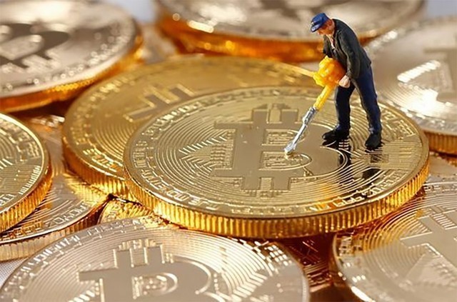 挖矿到底在挖什么_挖矿到底是在计算什么_挖矿到imtoken
