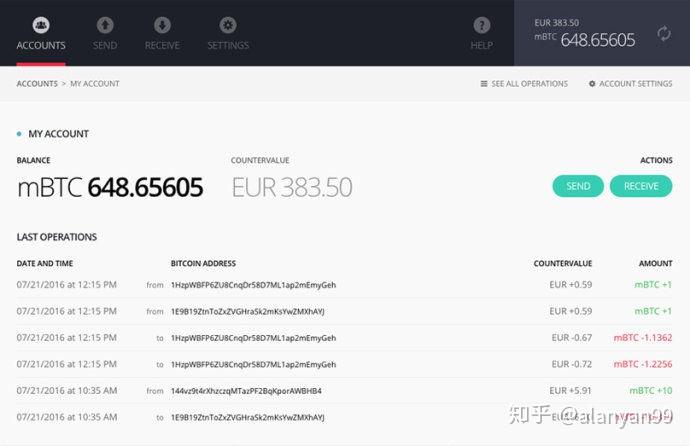 imToken钱包：多重加密技术保障资产安全