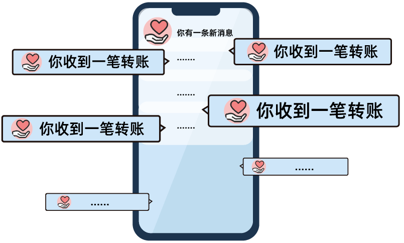 im钱包转出等待确认_转账待确认什么意思_imtoken转账一直等待确认