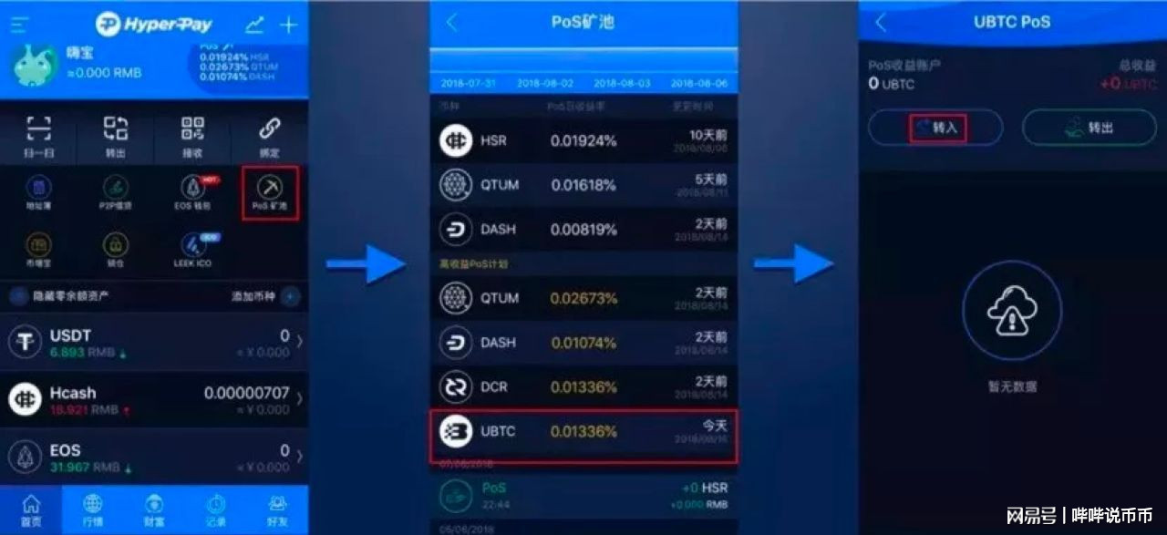im钱包挖矿那个叫啥_钱包挖矿app_钱包挖矿多长时间显示余额