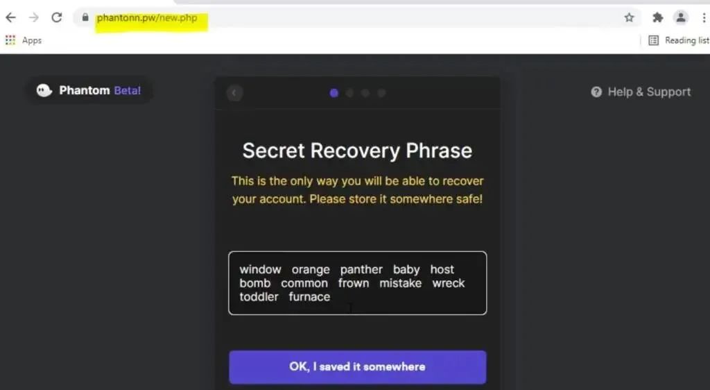 imtoken钱包安全警告_imtoken钱包安全警告_imtoken钱包安全警告