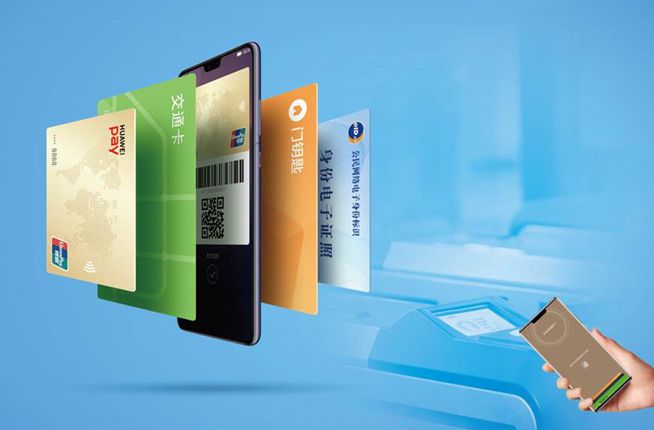 数字资产管家：安全便捷 imtoken身份钱包