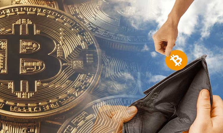 安全保管数字资产，用imtoken和火币钱包