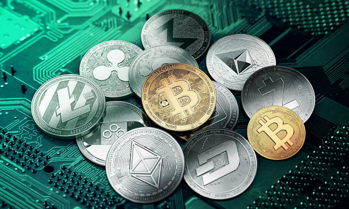 imToken全新版：数字货币交易革命来袭