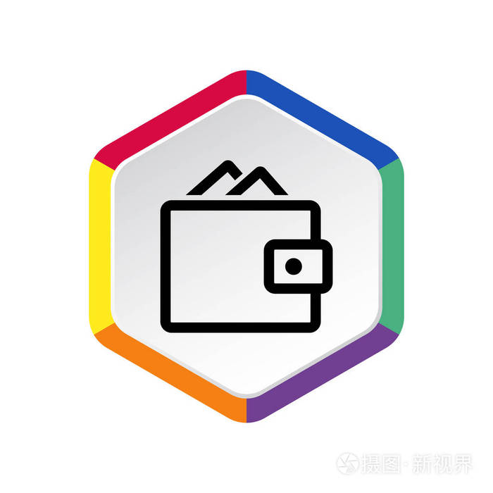 钱包英语_钱包LOGO_im钱包logo