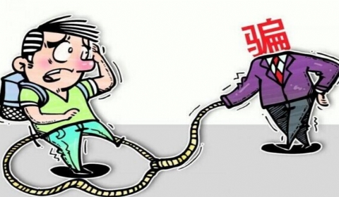 诈骗案件中只是打工的_imtoken诈骗案件_诈骗案件到了检察院还有救吗