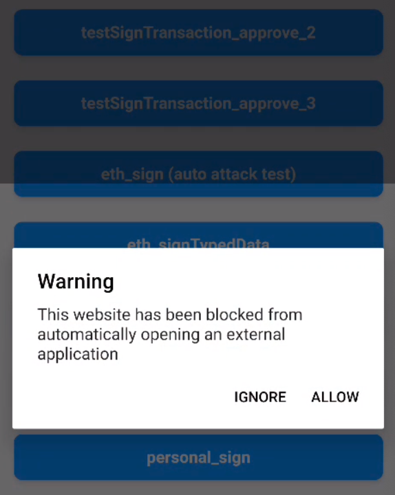 imtoken钱包安全警告_imtoken钱包安全吗_imtoken钱包被盗怎么办