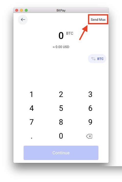 imtoken钱包怎么创建_钱包创建流程_钱包创建失败