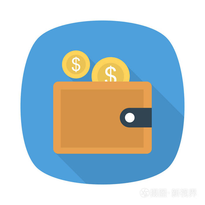 钱包怎么折_钱包LOGO_im钱包logo