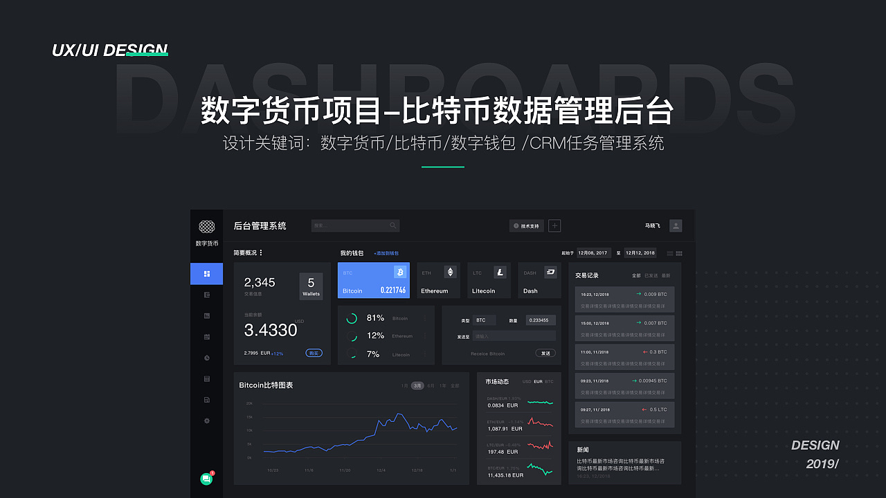 数字资产管理革命，imtoken引领币安智能链新风潮