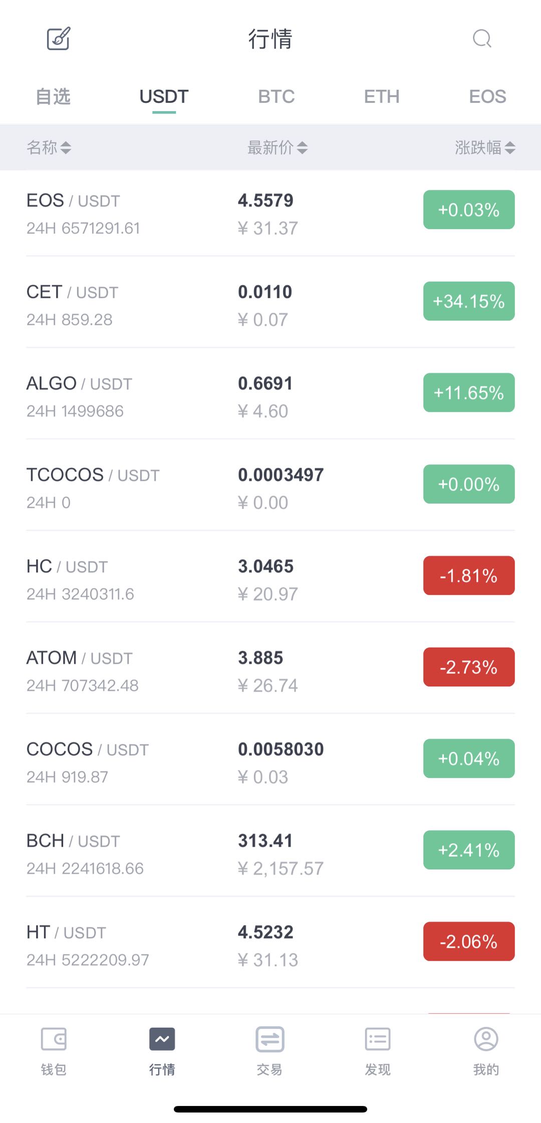 imtoken怎么操作_imtoken使用方法详解_imtoken的作用
