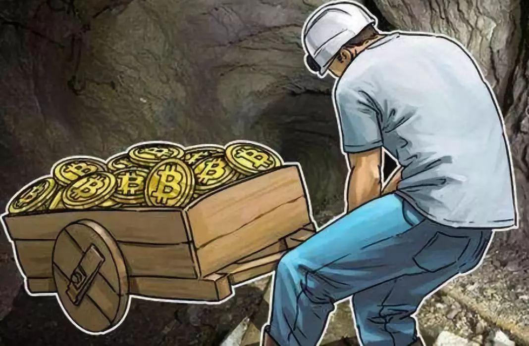 imtoken 轻松矿工_imtoken小矿工_轻松矿工用imtoken钱包