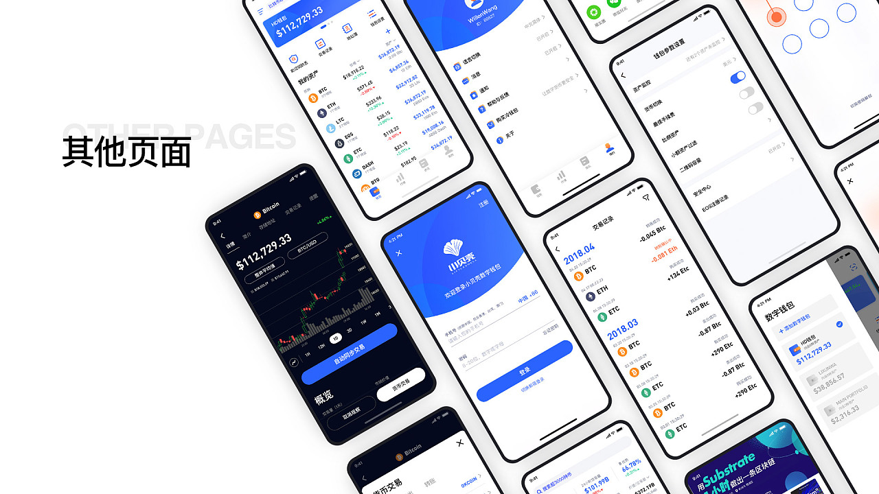 钱包token哪个平台好_类似imtoken的钱包_imtoken钱包heco
