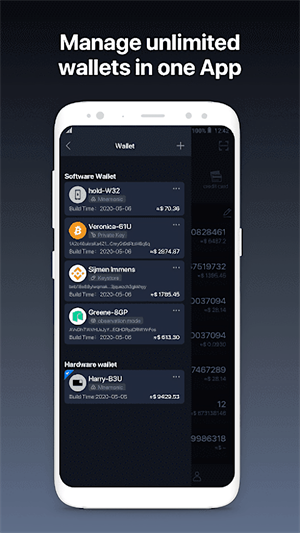imtoken钱包余额截图_钱包余额截图照片_钱包余额截图炫富