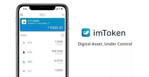 imytoken冷钱包收usdt,安全便捷的数字资产管理方案