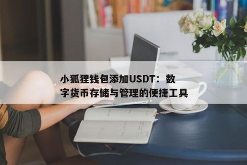 小狐狸钱包币安链怎么添加usdt,小狐狸钱包在币安链上添加USDT的详细教程