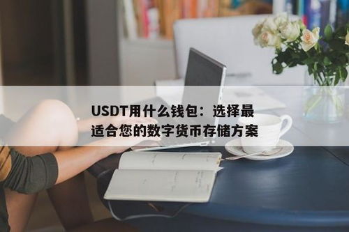 第三方钱包usdt,什么是USDT？