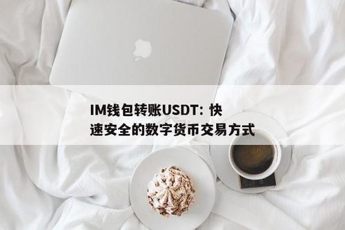 im钱包里面的usdt,功能、安全与使用指南