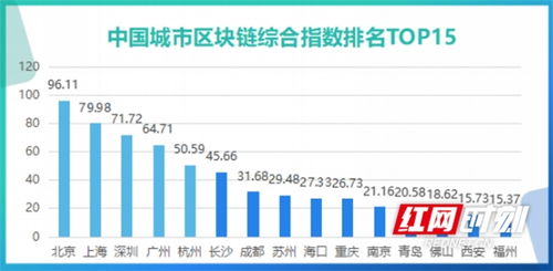 中芯长沙区块链,引领区块链技术应用新篇章