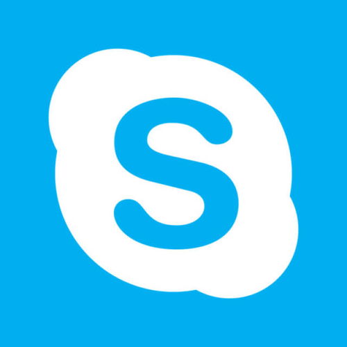 手机上可以登skype,Skype通话中的标题与副标题应用技巧