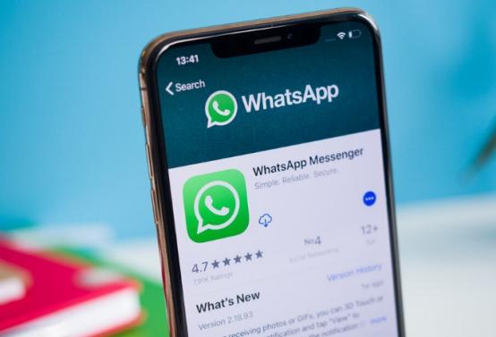 whatsapp8.0系统下载,革新通讯体验