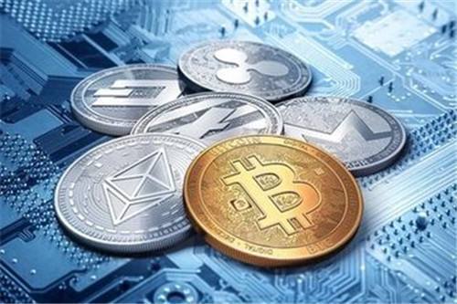 加密货币k线蓝绿紫,解码加密货币K线图中的市场脉动
