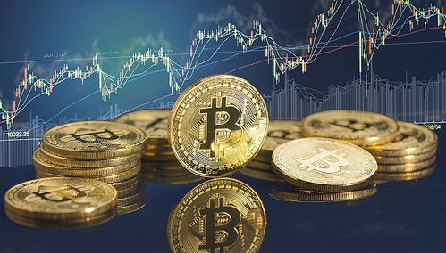 WCC加密货币,探索其独特特性与市场潜力
