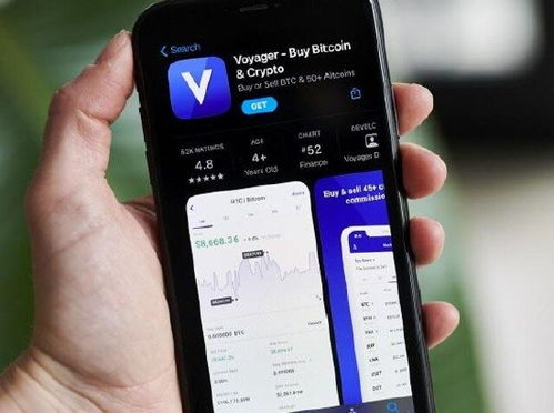 加密货币voyager,一站式交易与借贷解决方案解析”