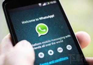 whatsapp 对勾含义,了解消息发送与阅读状态