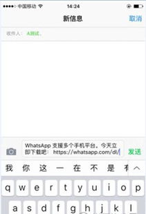 whatsapp电话号码解锁,全面指南与实用工具解析
