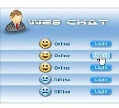 webchat加入skype,打造跨平台即时通讯新体验