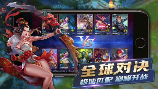 人类游乐场4 