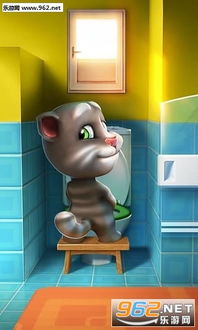我的汤姆猫2免费下载 