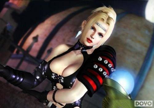 美女图片 