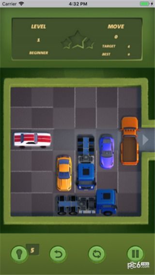 跑车出租车模拟器 
