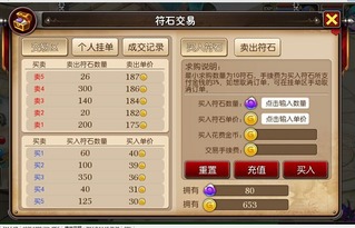 人类游乐场4 