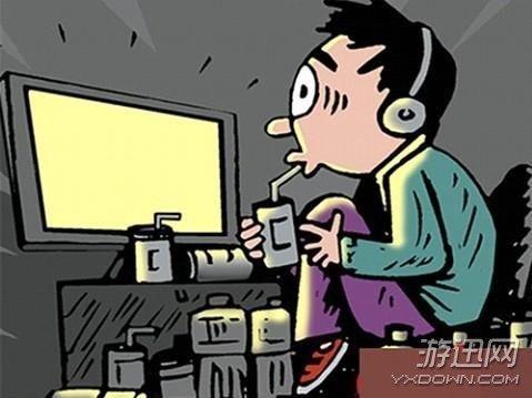 选择游戏对决 