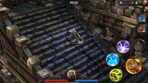 绝对才能生存RPG(AbsoluteTalentSurviv