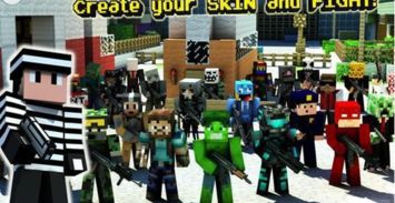 ZombieTactics游戏2024免费版下载 